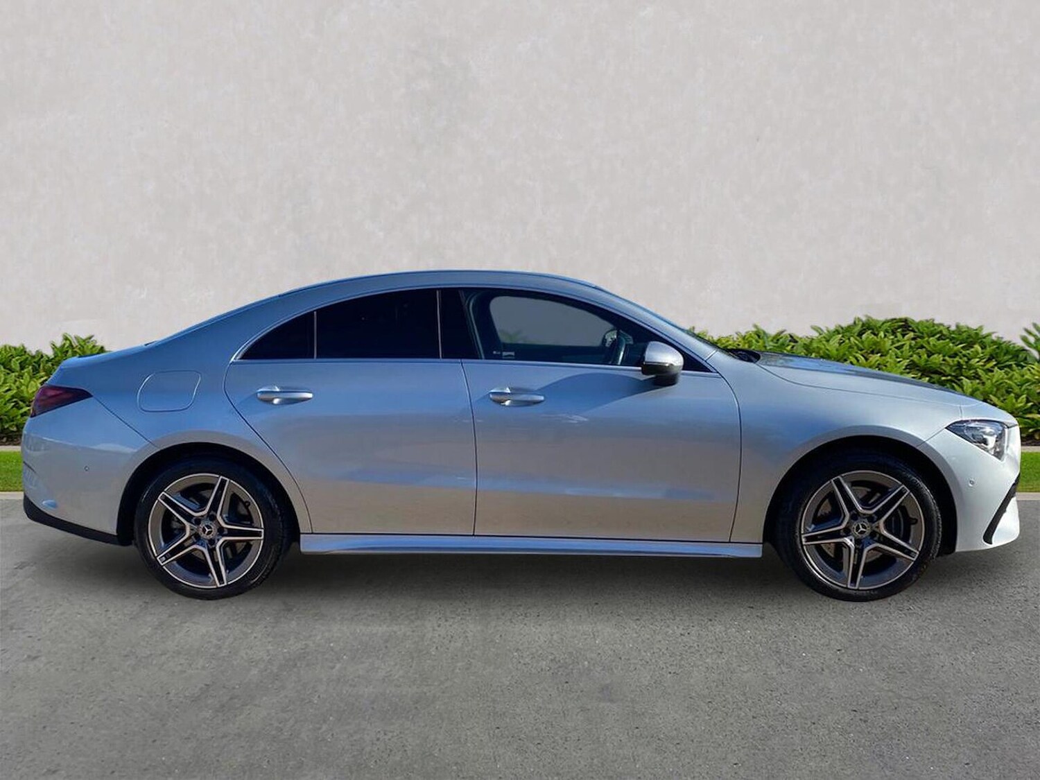 Used Mercedes-Benz CLA 2024 for sale - 76187179: Photo 3