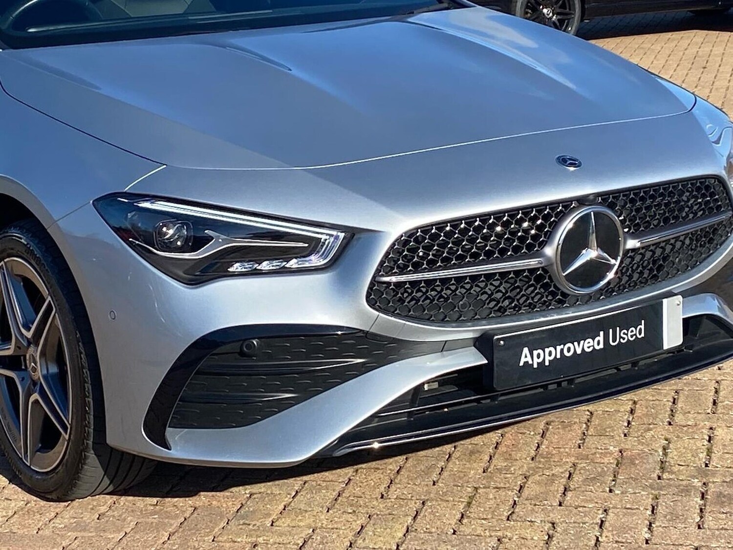Used Mercedes-Benz CLA 2024 for sale - 76187179: Photo 33