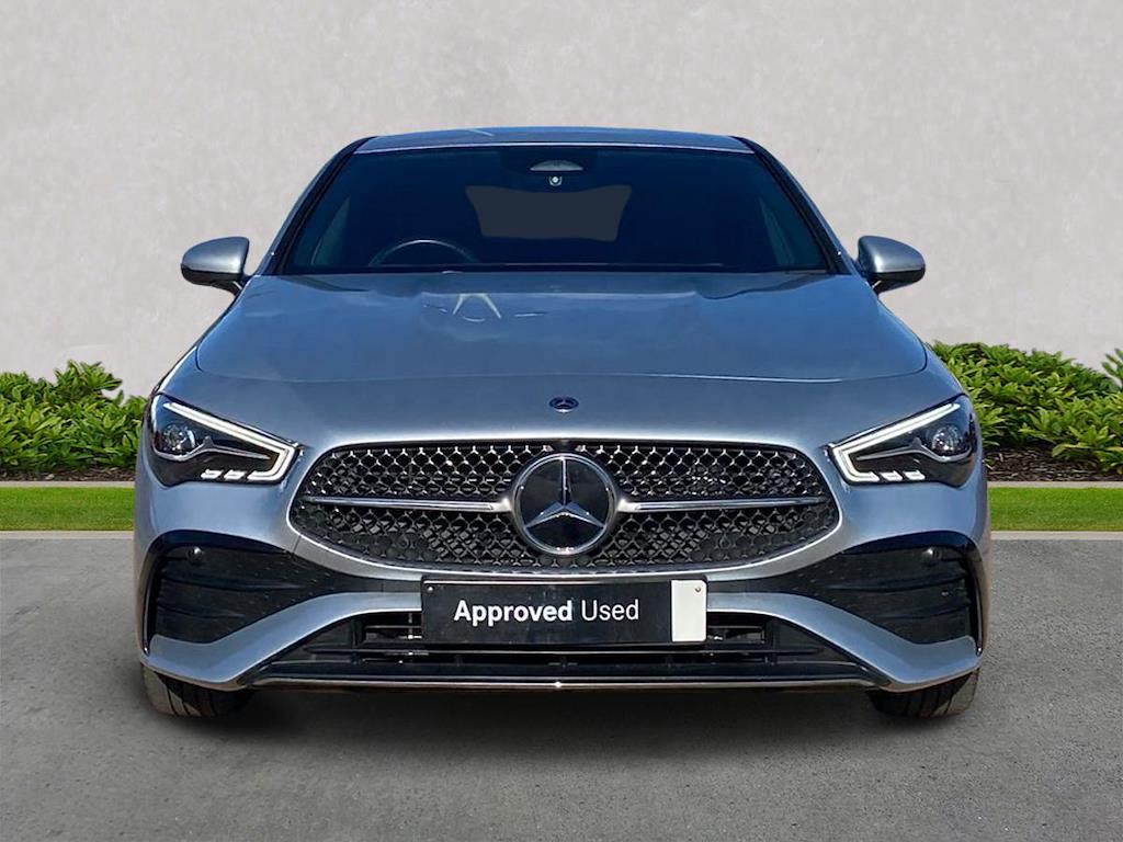Used Mercedes-Benz CLA 2024 for sale - 76187179: Photo 5