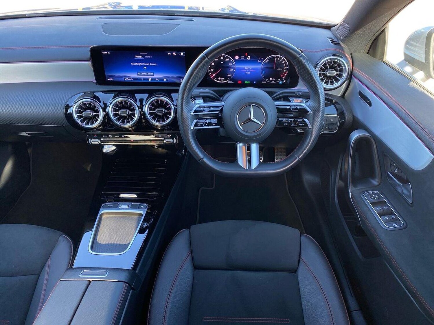 Used Mercedes-Benz CLA 2024 for sale - 76187179: Photo 9