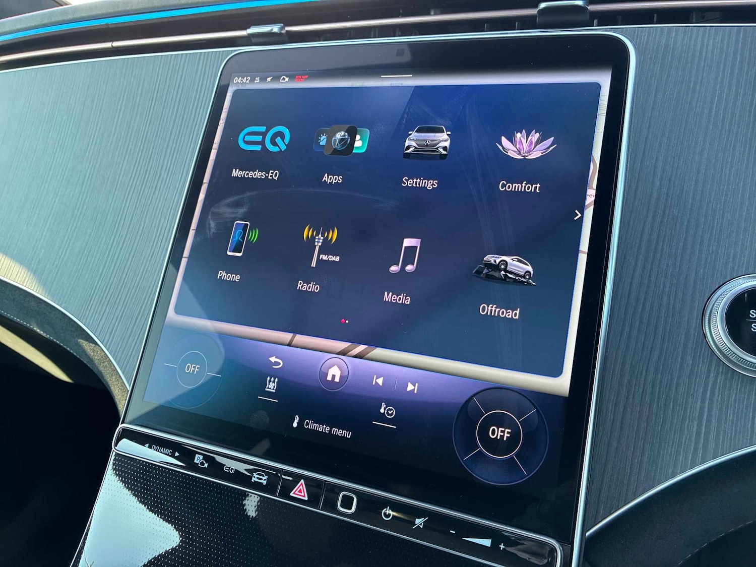 Used Mercedes-Benz EQA 2024 for sale - 78196282: Photo 11