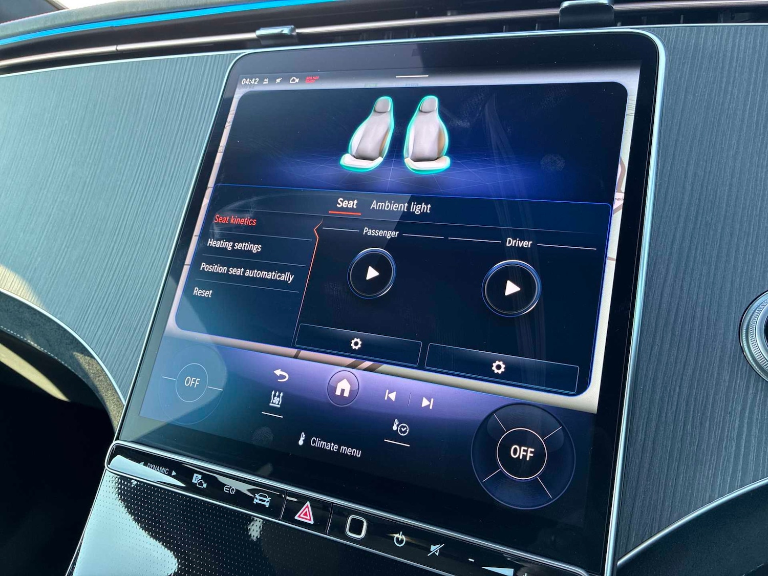 Used Mercedes-Benz EQA 2024 for sale - 78196282: Photo 12