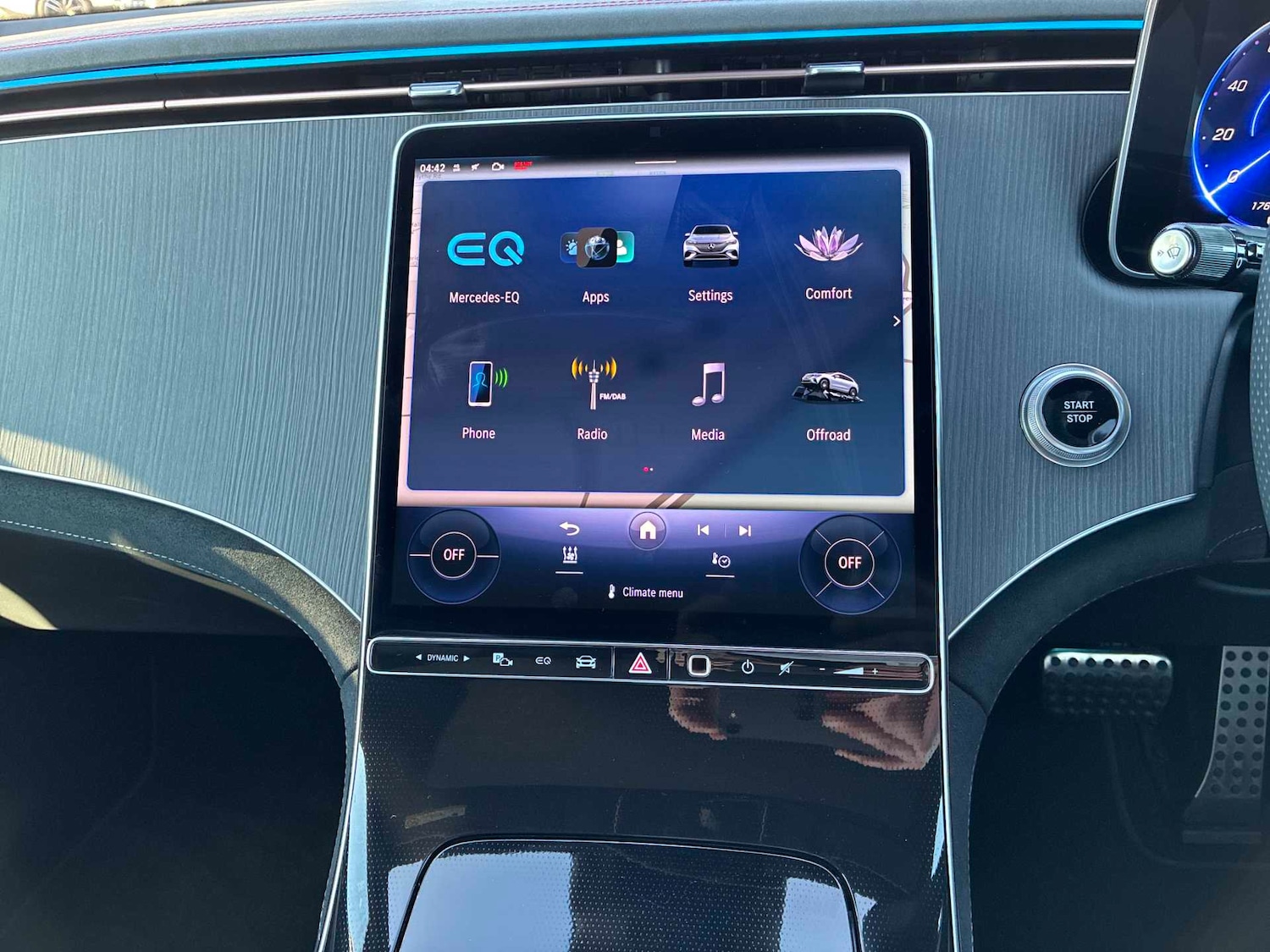 Used Mercedes-Benz EQA 2024 for sale - 78196282: Photo 13