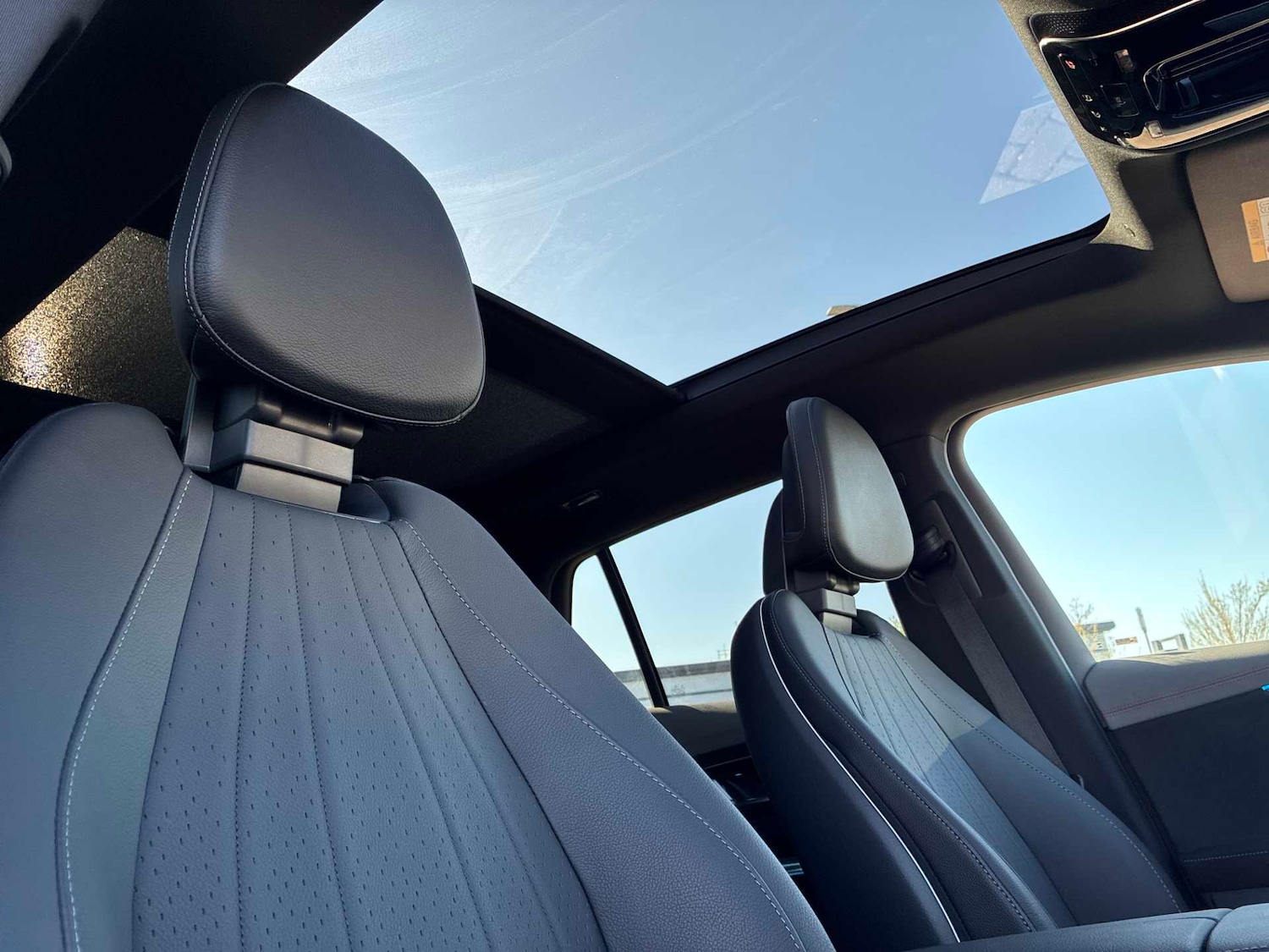 Used Mercedes-Benz EQA 2024 for sale - 78196282: Photo 14