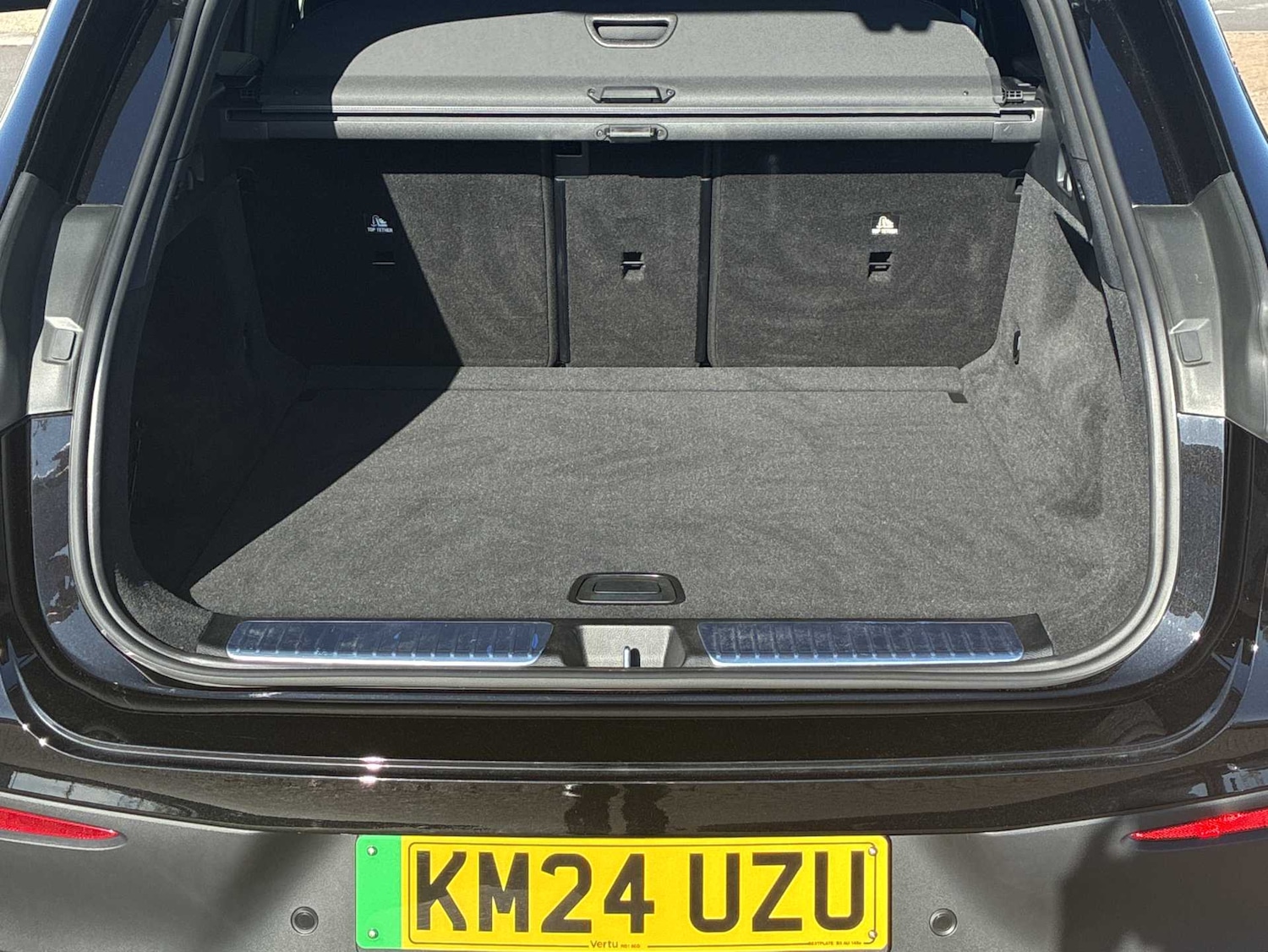 Used Mercedes-Benz EQA 2024 for sale - 78196282: Photo 17