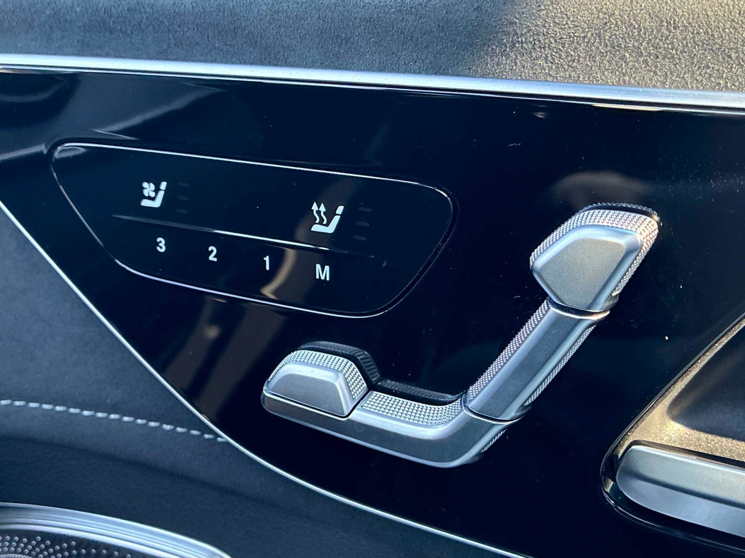 Used Mercedes-Benz EQA 2024 for sale - 78196282: Photo 29