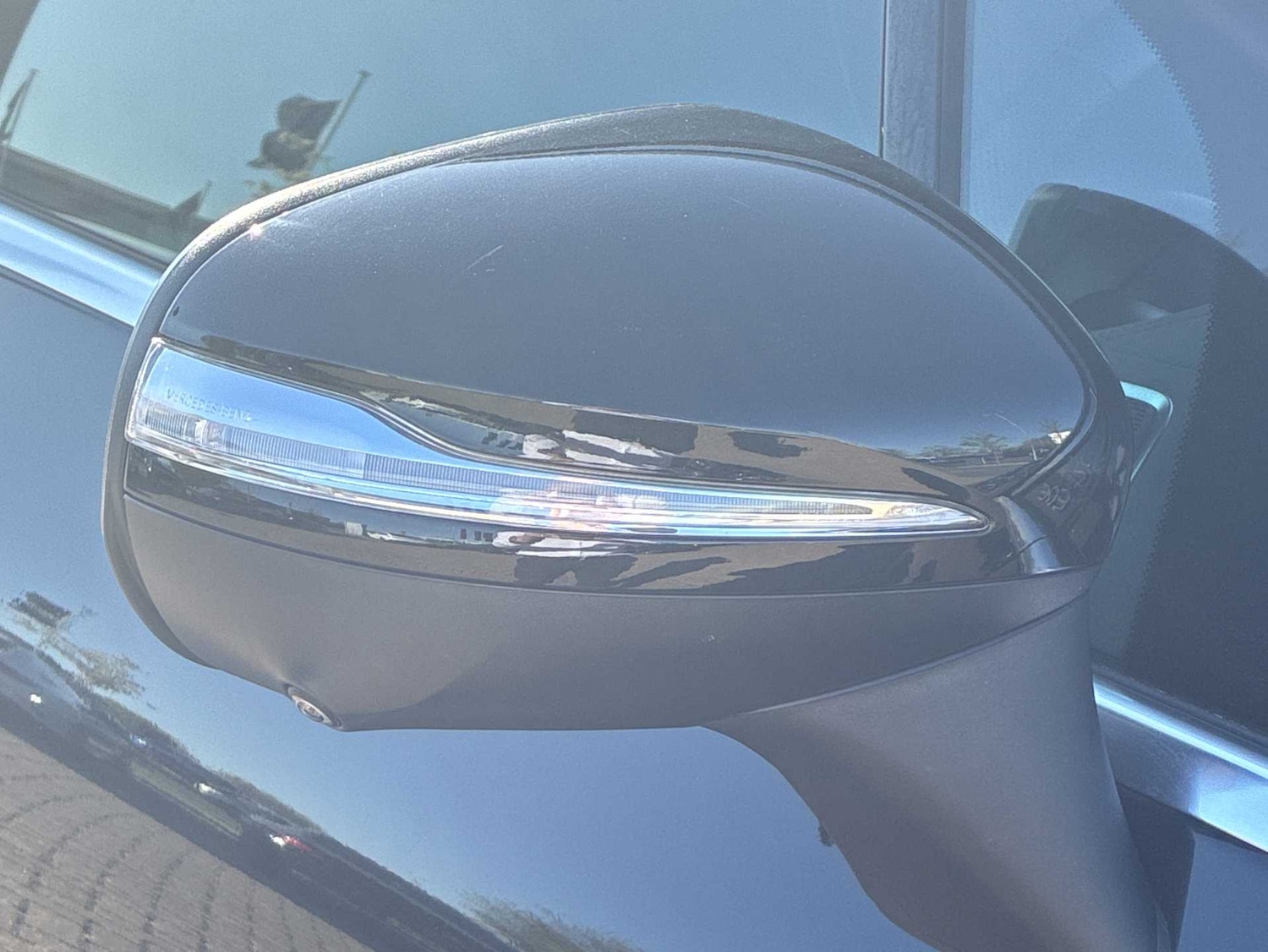 Used Mercedes-Benz EQA 2024 for sale - 78196282: Photo 36