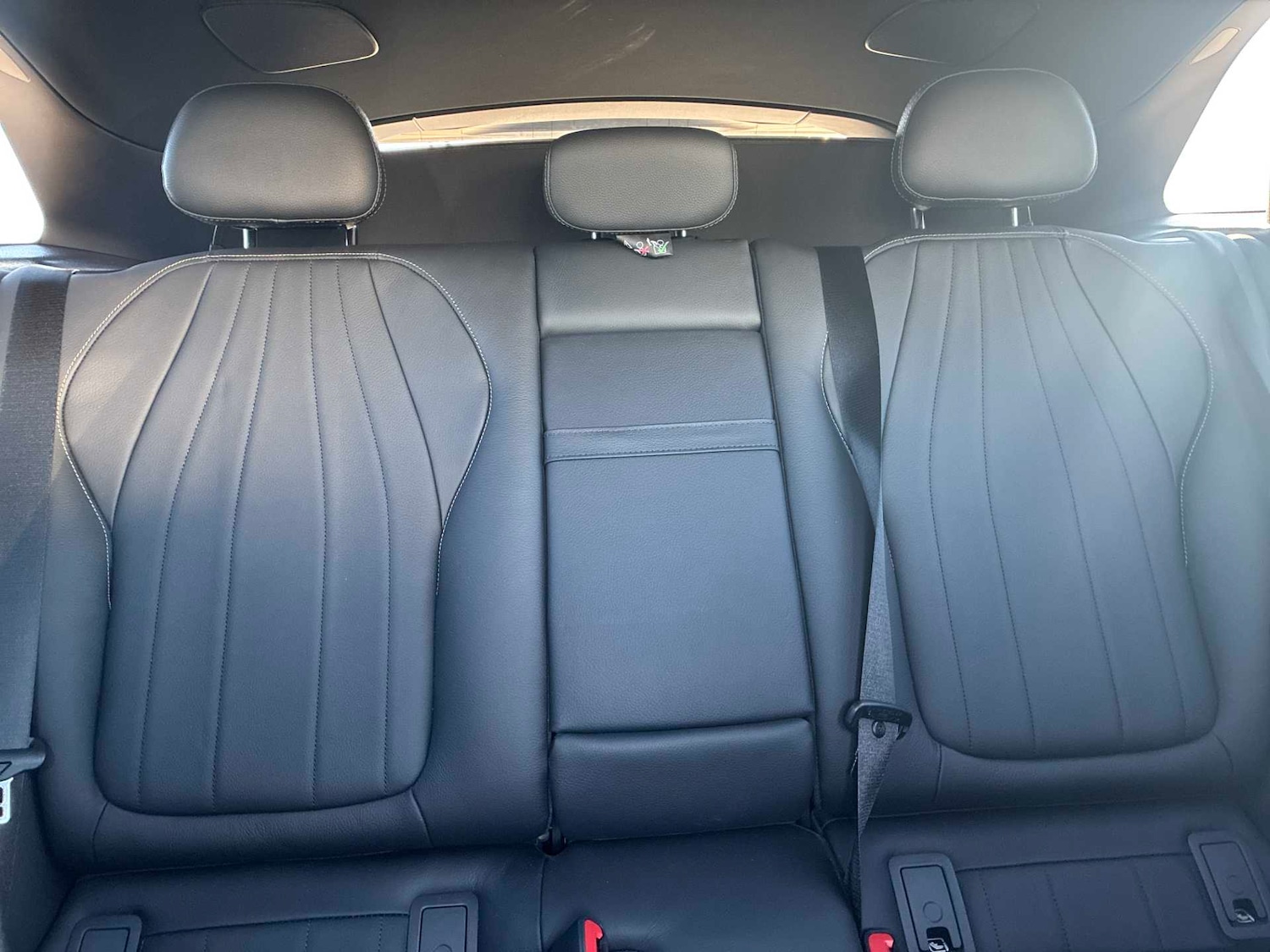 Used Mercedes-Benz EQA 2024 for sale - 78196282: Photo 38