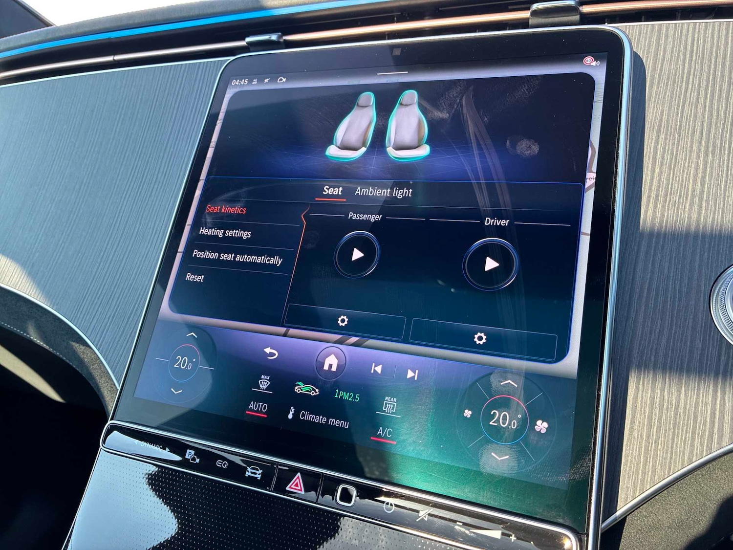 Used Mercedes-Benz EQA 2024 for sale - 78196282: Photo 39