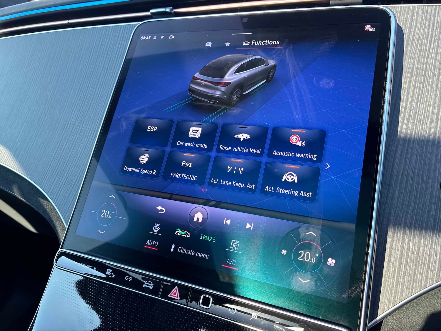 Used Mercedes-Benz EQA 2024 for sale - 78196282: Photo 40