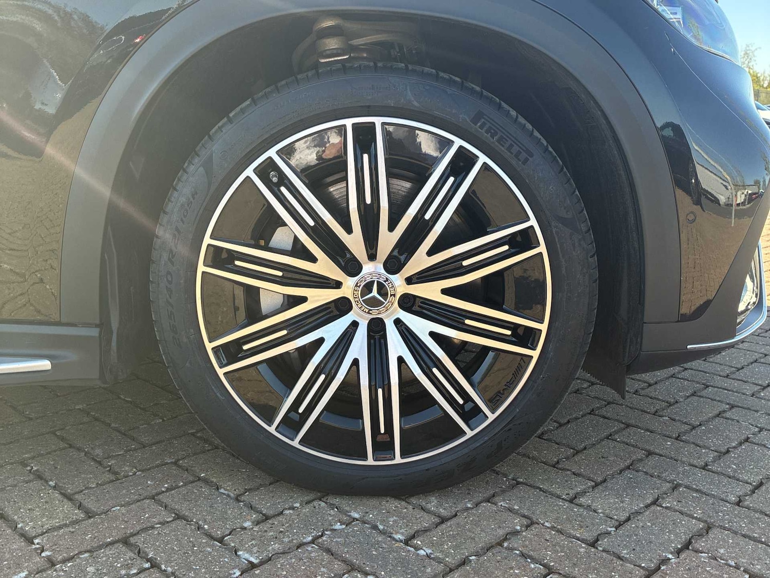 Used Mercedes-Benz EQA 2024 for sale - 78196282: Photo 6