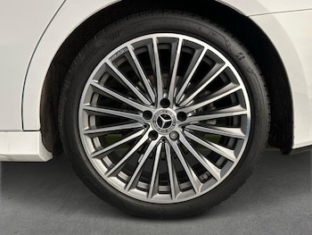 Used Mercedes-Benz A-Class 2023 for sale - 75475905: Photo