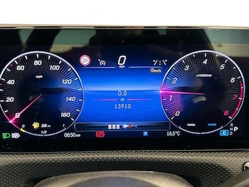 Used Mercedes-Benz A-Class 2023 for sale - 75475905: Photo