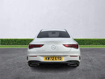 Used Mercedes-Benz CLA 2023 for sale - 79261131: Photo