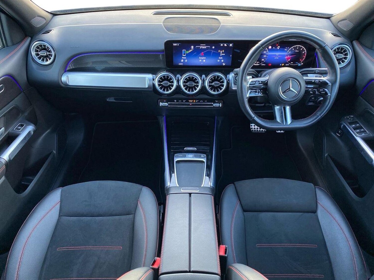 Used Mercedes-Benz GLB 2024 for sale - 76478212: Photo 10