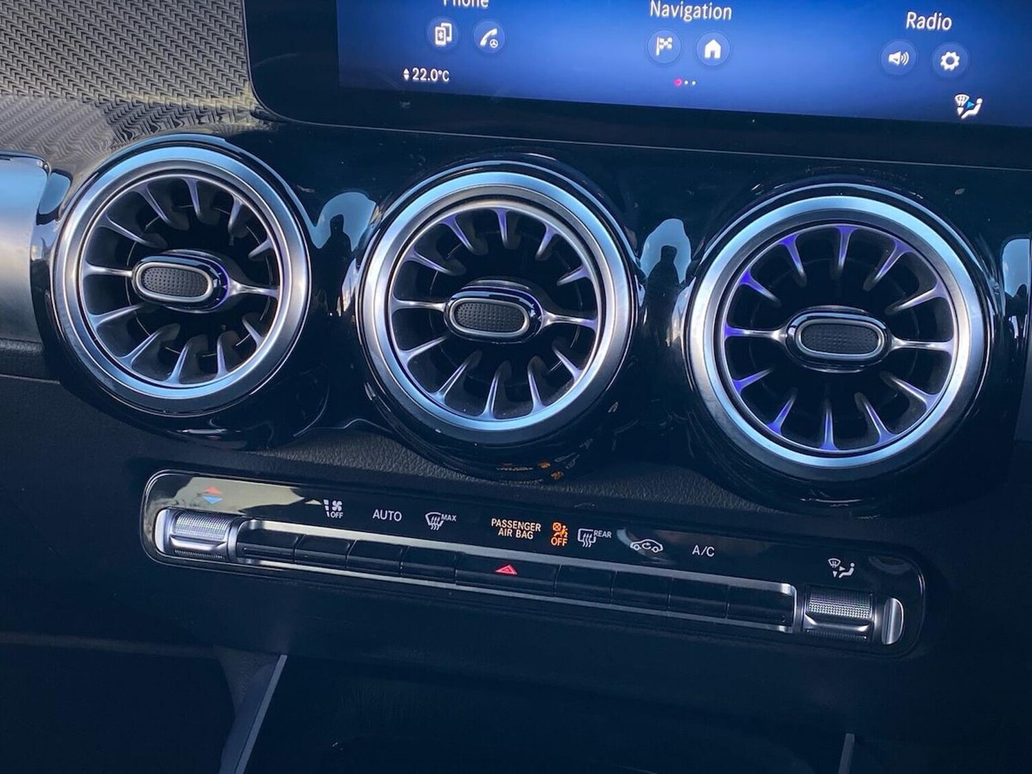 Used Mercedes-Benz GLB 2024 for sale - 76478212: Photo 14