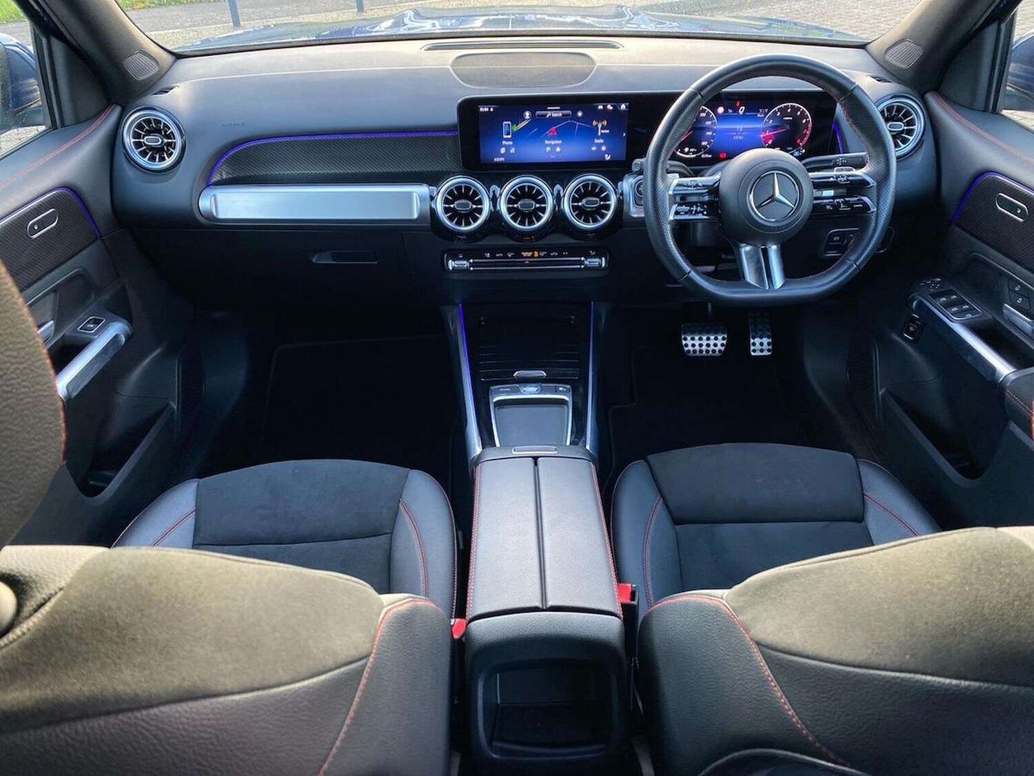 Used Mercedes-Benz GLB 2024 for sale - 76478212: Photo 15