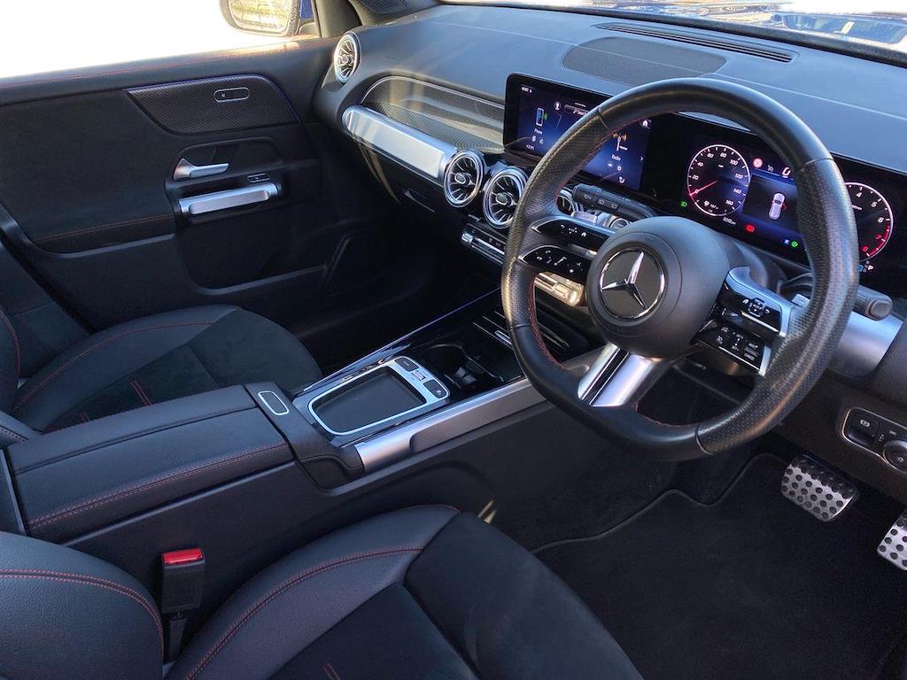 Used Mercedes-Benz GLB 2024 for sale - 76478212: Photo 17