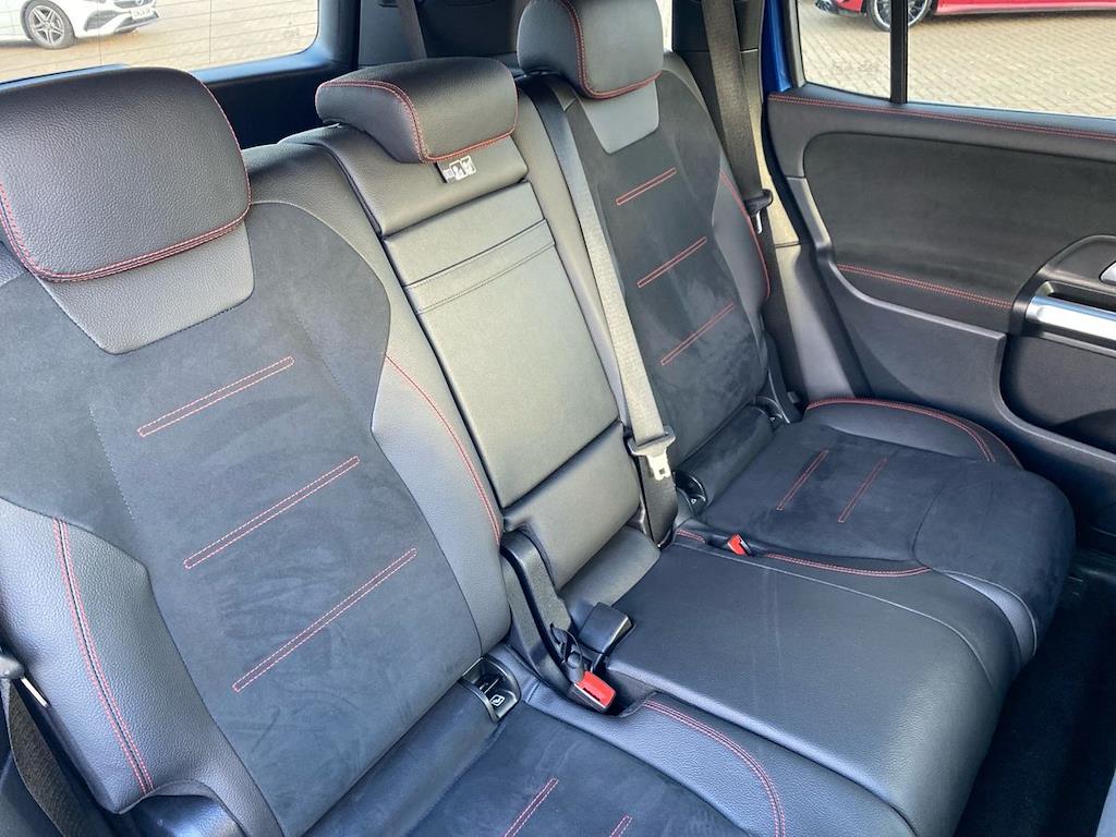 Used Mercedes-Benz GLB 2024 for sale - 76478212: Photo 18