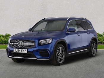 Used Mercedes-Benz GLB 2024 for sale - 76478212: Photo