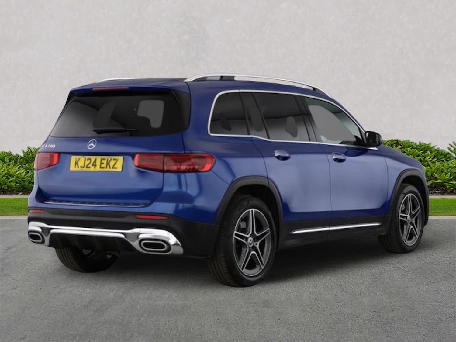 Used Mercedes-Benz GLB 2024 for sale - 76478212: Photo 2