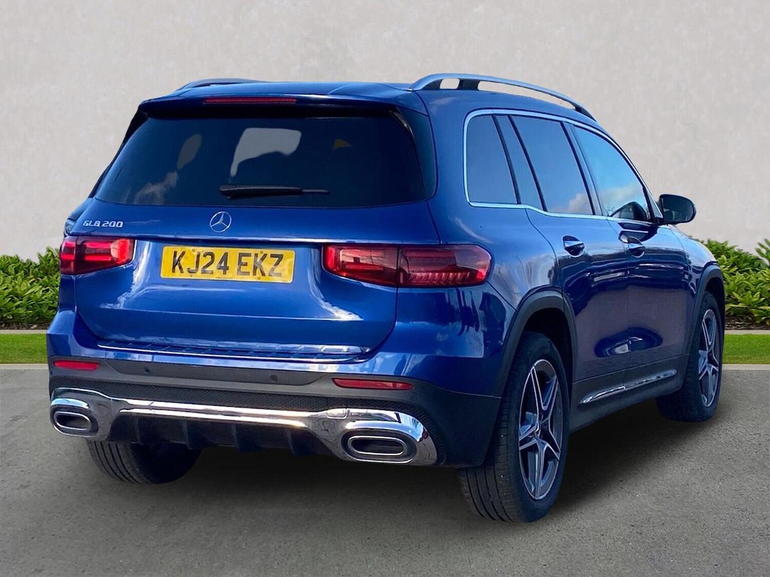 Used Mercedes-Benz GLB 2024 for sale - 76478212: Photo 20