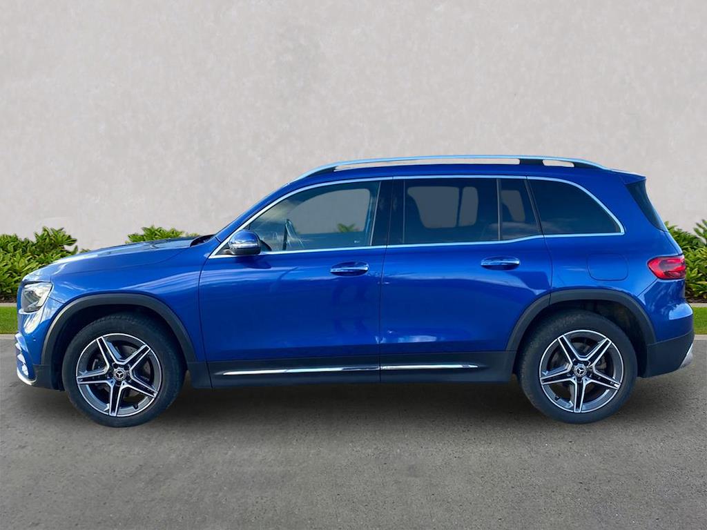 Used Mercedes-Benz GLB 2024 for sale - 76478212: Photo 21