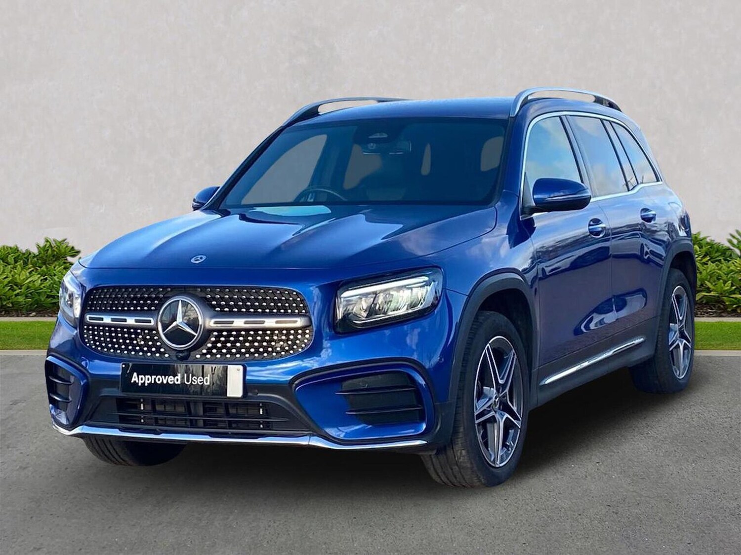 Used Mercedes-Benz GLB 2024 for sale - 76478212: Photo 22