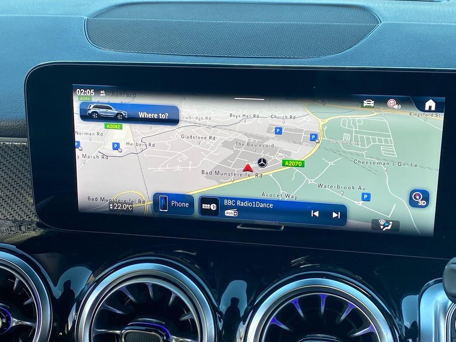 Used Mercedes-Benz GLB 2024 for sale - 76478212: Photo 26