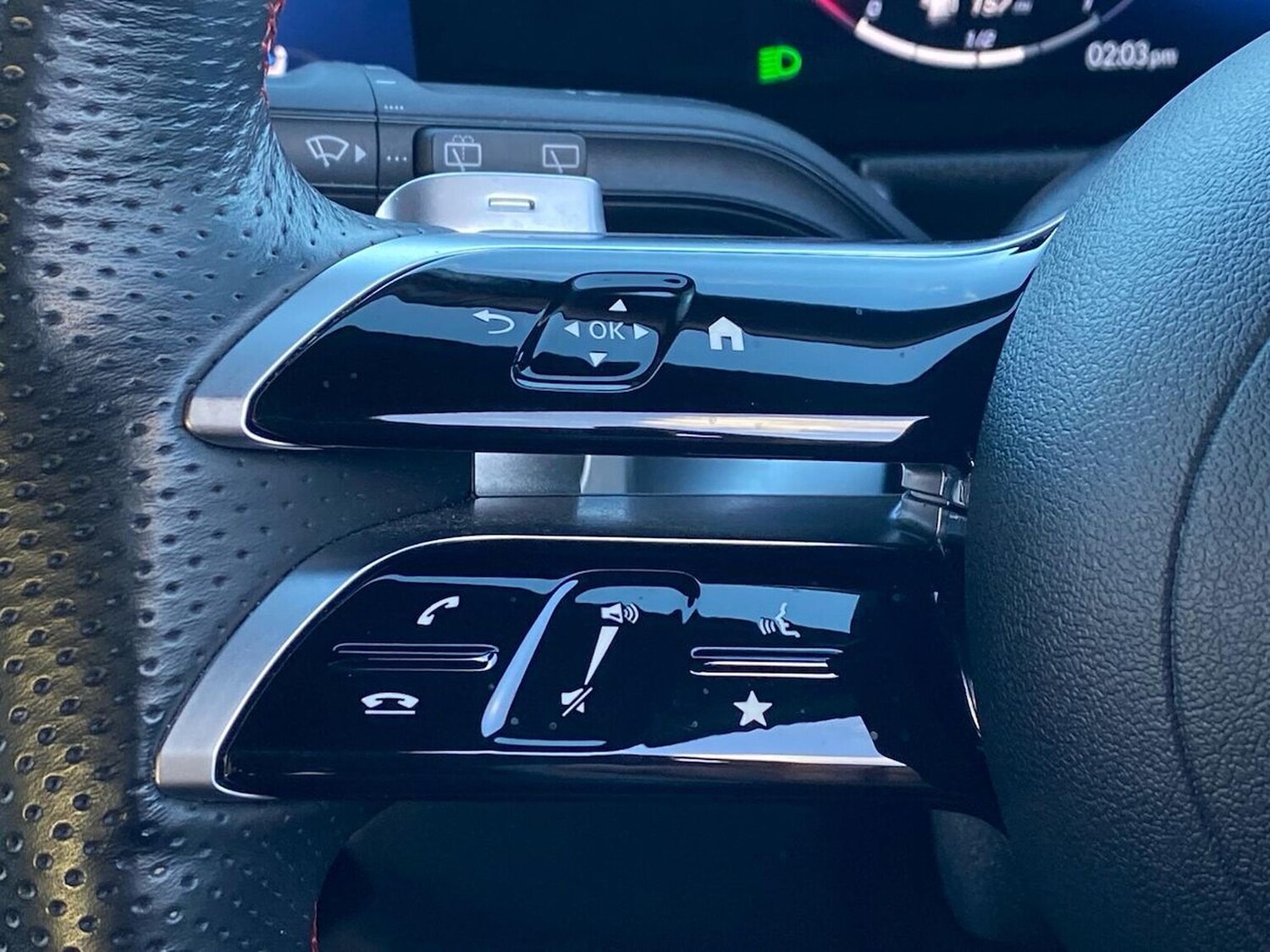 Used Mercedes-Benz GLB 2024 for sale - 76478212: Photo 28