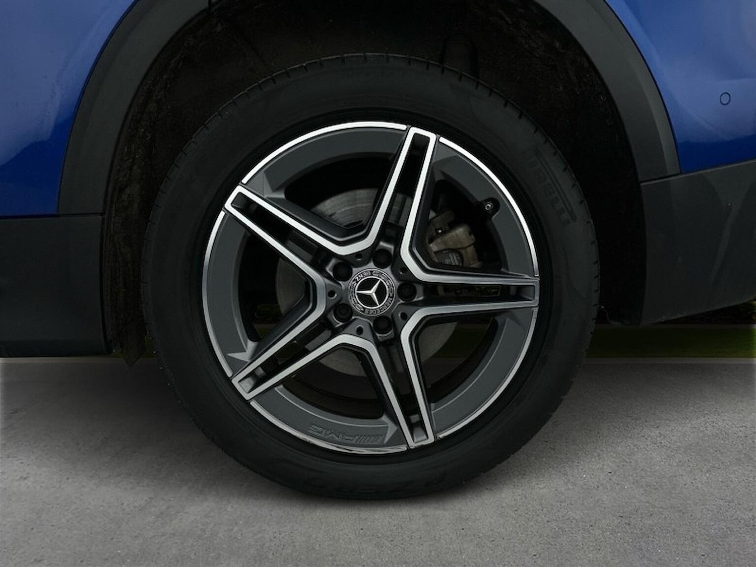 Used Mercedes-Benz GLB 2024 for sale - 76478212: Photo 3