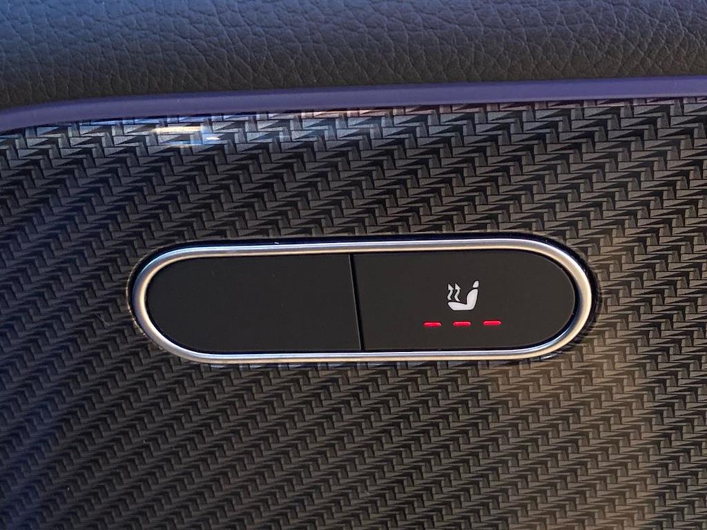 Used Mercedes-Benz GLB 2024 for sale - 76478212: Photo 32