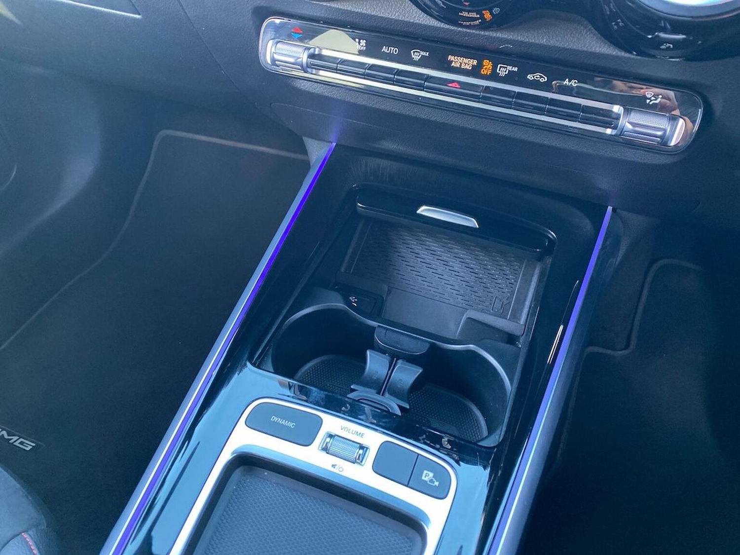 Used Mercedes-Benz GLB 2024 for sale - 76478212: Photo 34