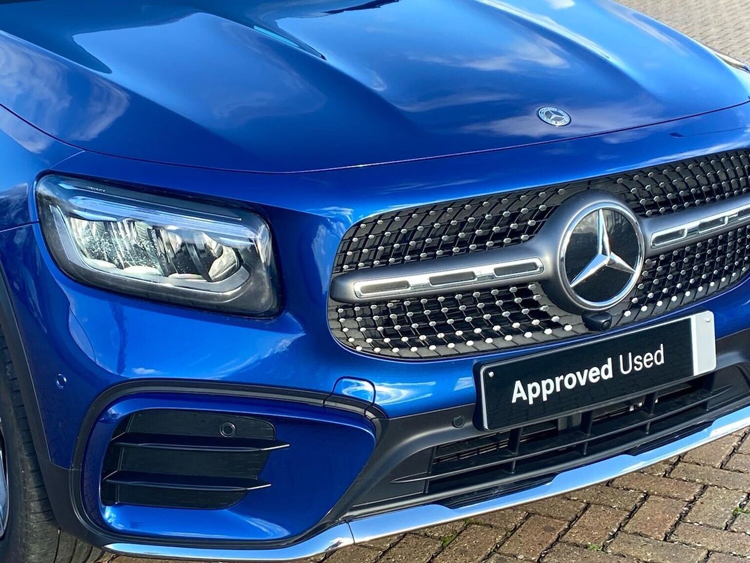 Used Mercedes-Benz GLB 2024 for sale - 76478212: Photo 35