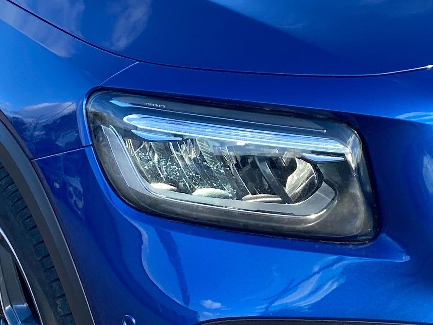 Used Mercedes-Benz GLB 2024 for sale - 76478212: Photo 36