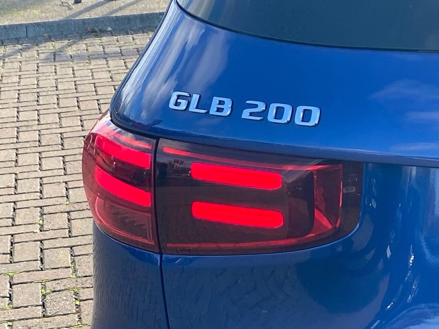 Used Mercedes-Benz GLB 2024 for sale - 76478212: Photo 37