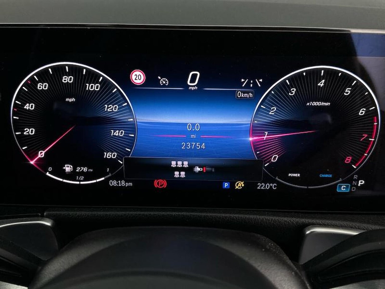 Used Mercedes-Benz GLB 2024 for sale - 76478212: Photo 4