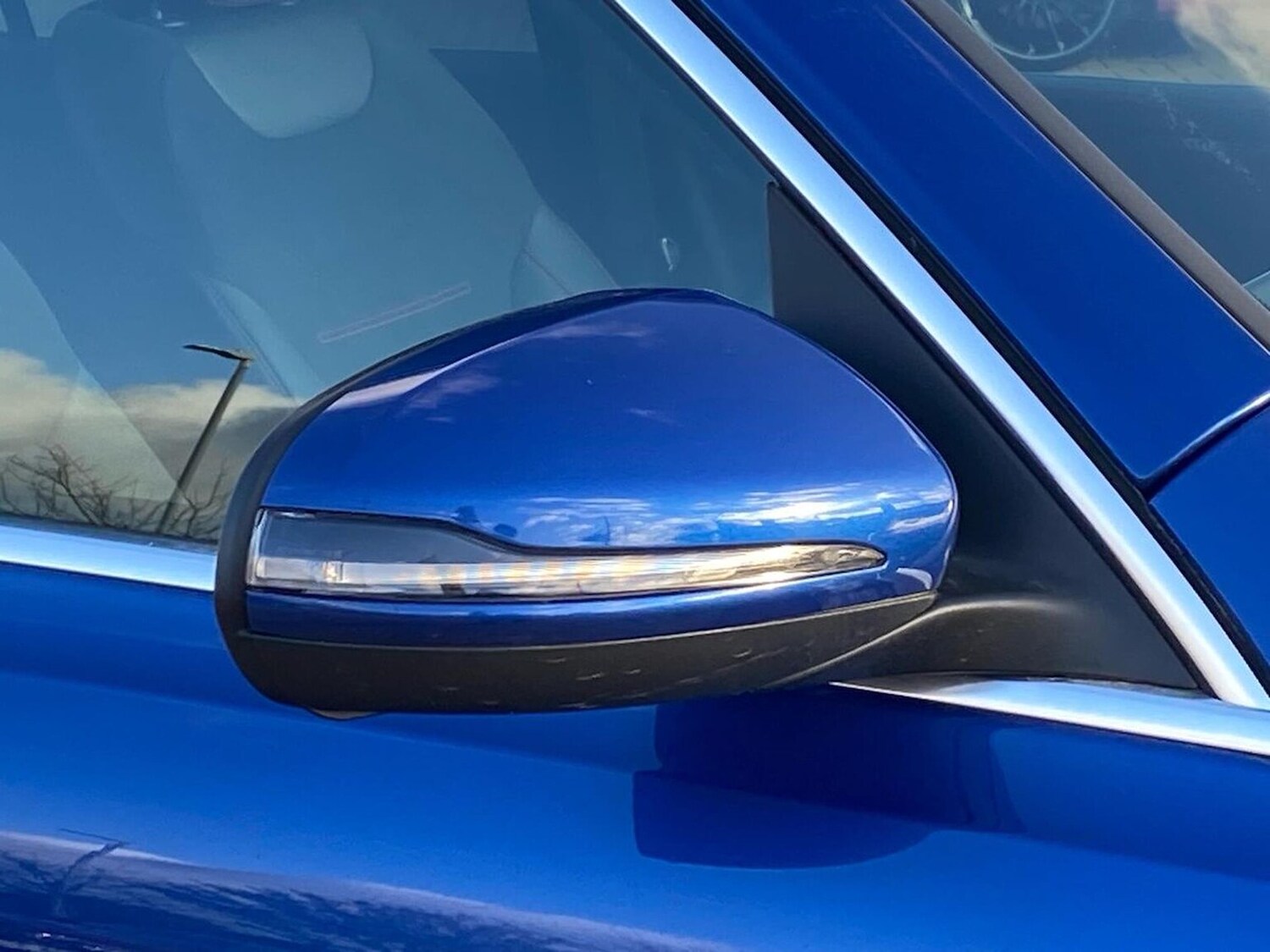 Used Mercedes-Benz GLB 2024 for sale - 76478212: Photo 40