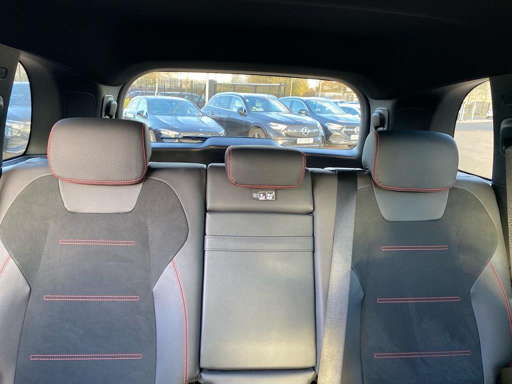 Used Mercedes-Benz GLB 2024 for sale - 76478212: Photo 42