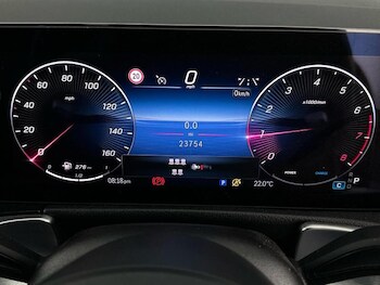 Used Mercedes-Benz GLB 2024 for sale - 76478212: Photo