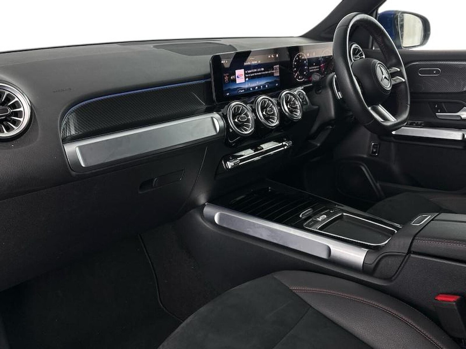 Used Mercedes-Benz GLB 2024 for sale - 76478212: Photo 5