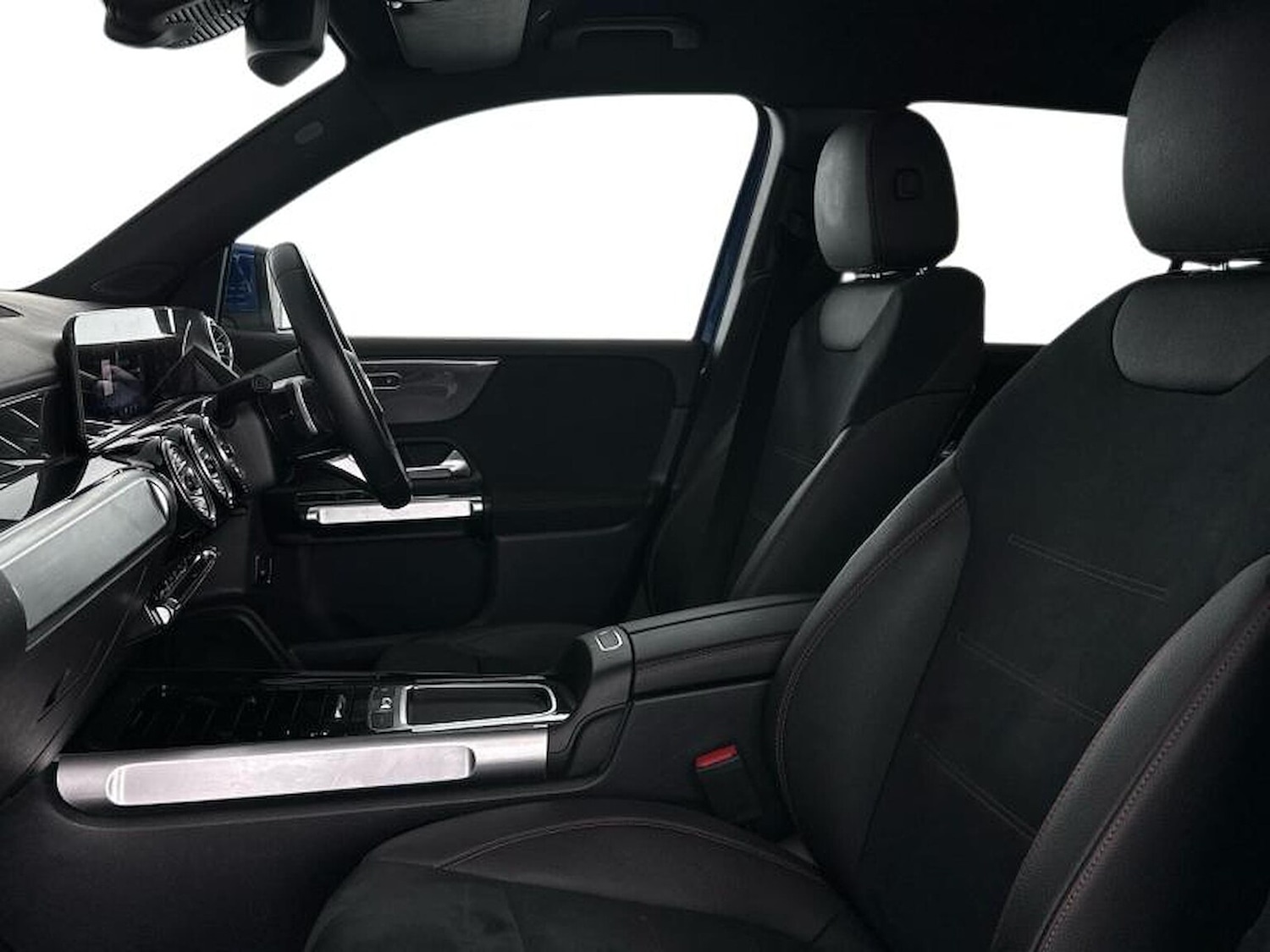 Used Mercedes-Benz GLB 2024 for sale - 76478212: Photo 6