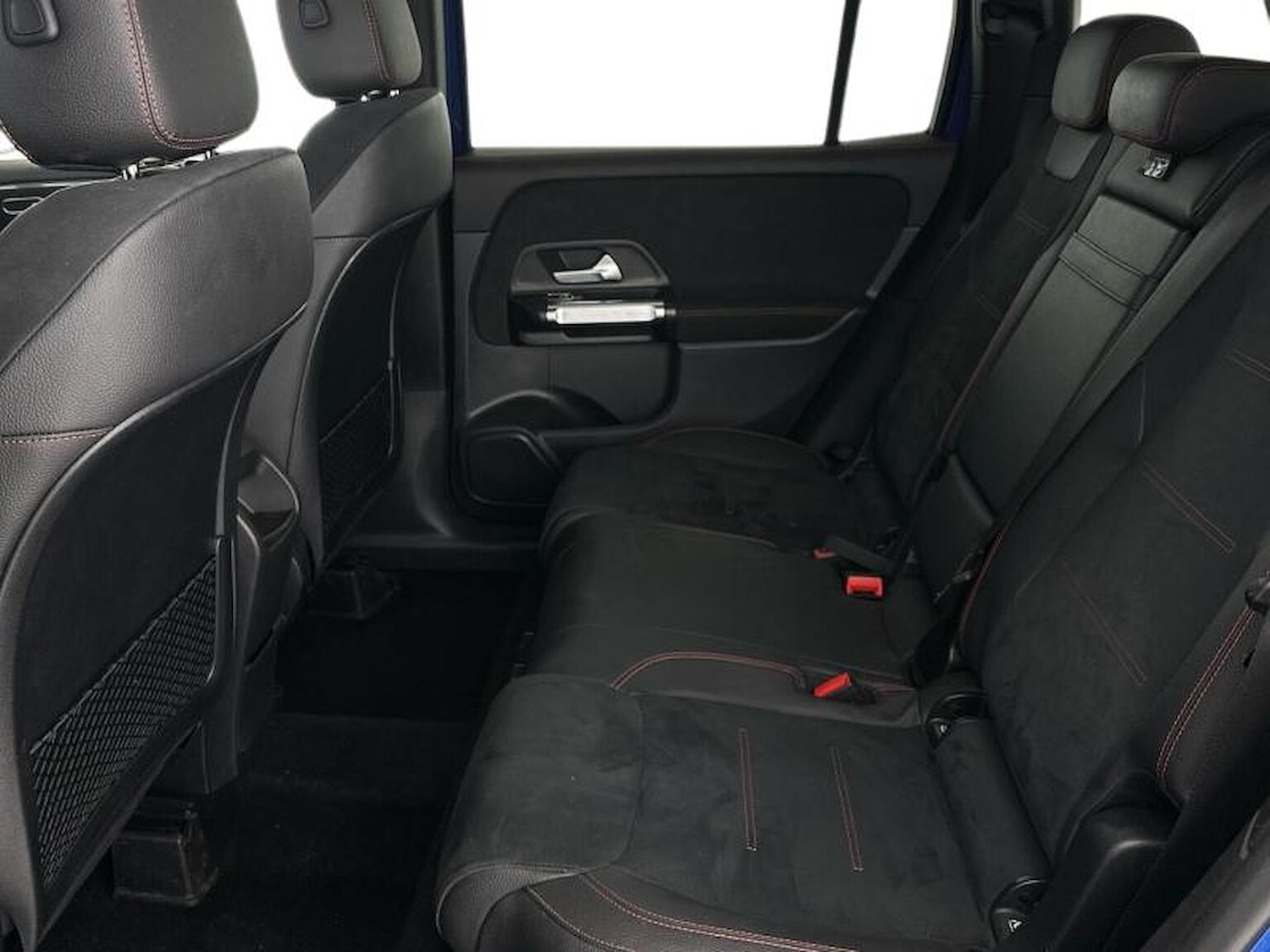 Used Mercedes-Benz GLB 2024 for sale - 76478212: Photo 7