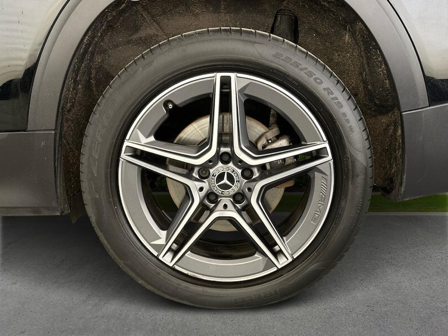 Used Mercedes-Benz GLB 2024 for sale - 76478210: Photo 3