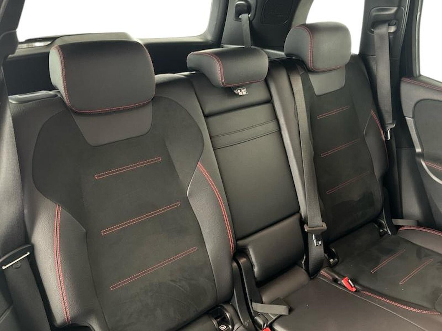 Used Mercedes-Benz GLB 2024 for sale - 76478210: Photo 7