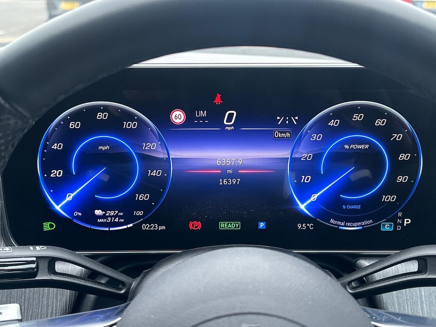 Used Mercedes-Benz EQA 2022 for sale - 77488876: Photo 10