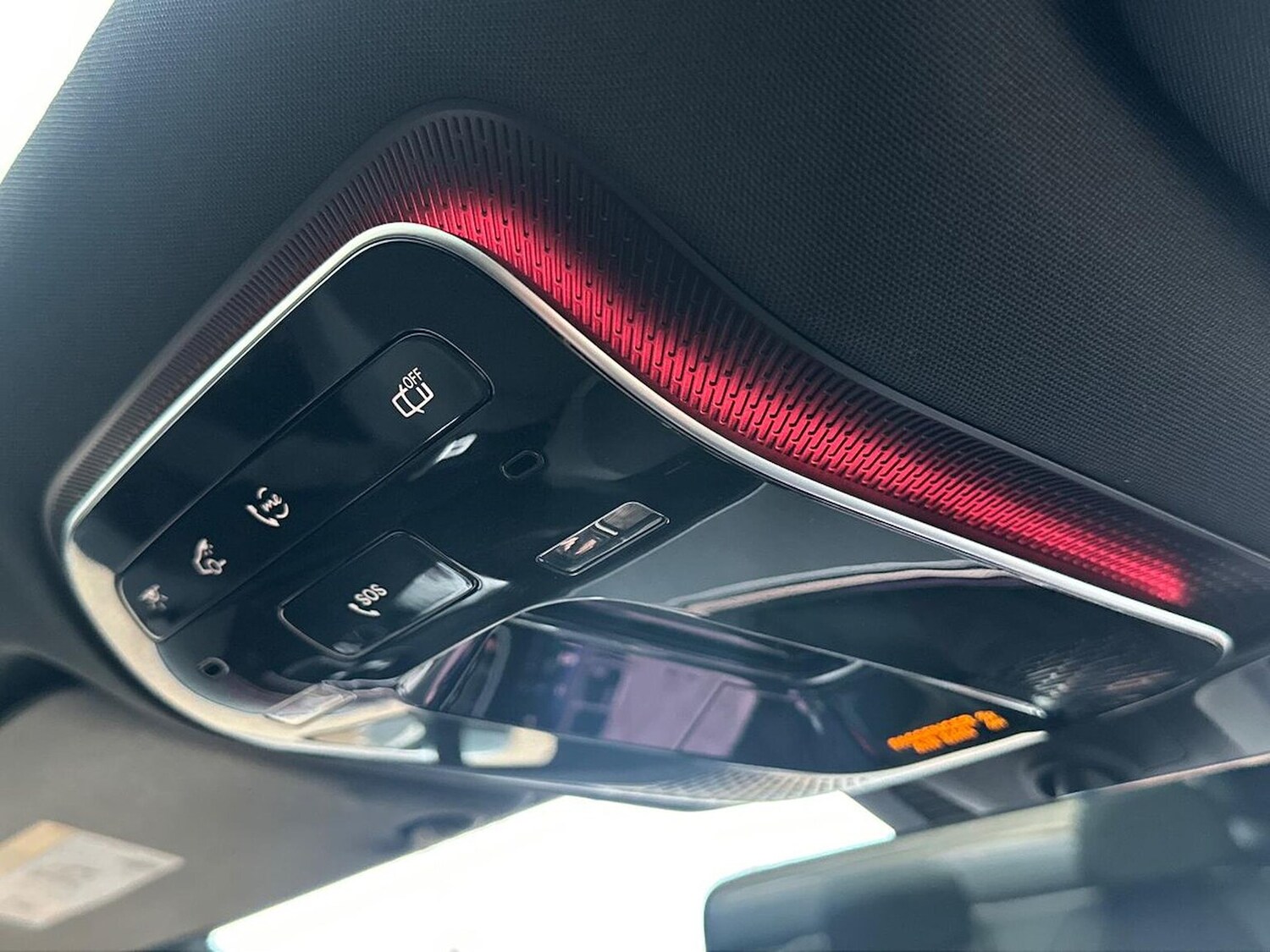 Used Mercedes-Benz EQA 2022 for sale - 77488876: Photo 14