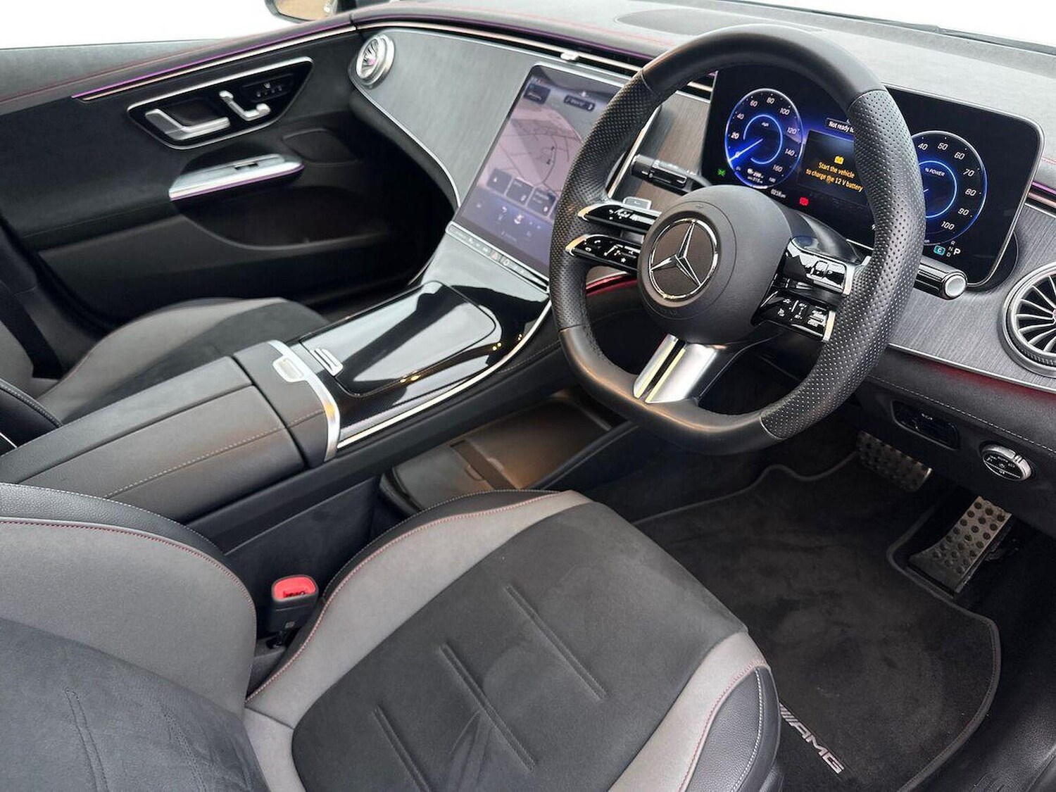 Used Mercedes-Benz EQA 2022 for sale - 77488876: Photo 15