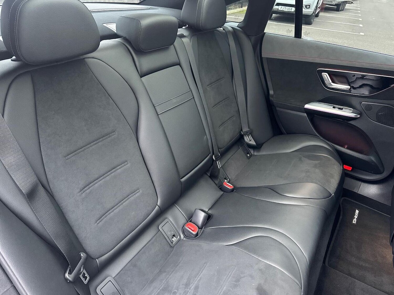 Used Mercedes-Benz EQA 2022 for sale - 77488876: Photo 16