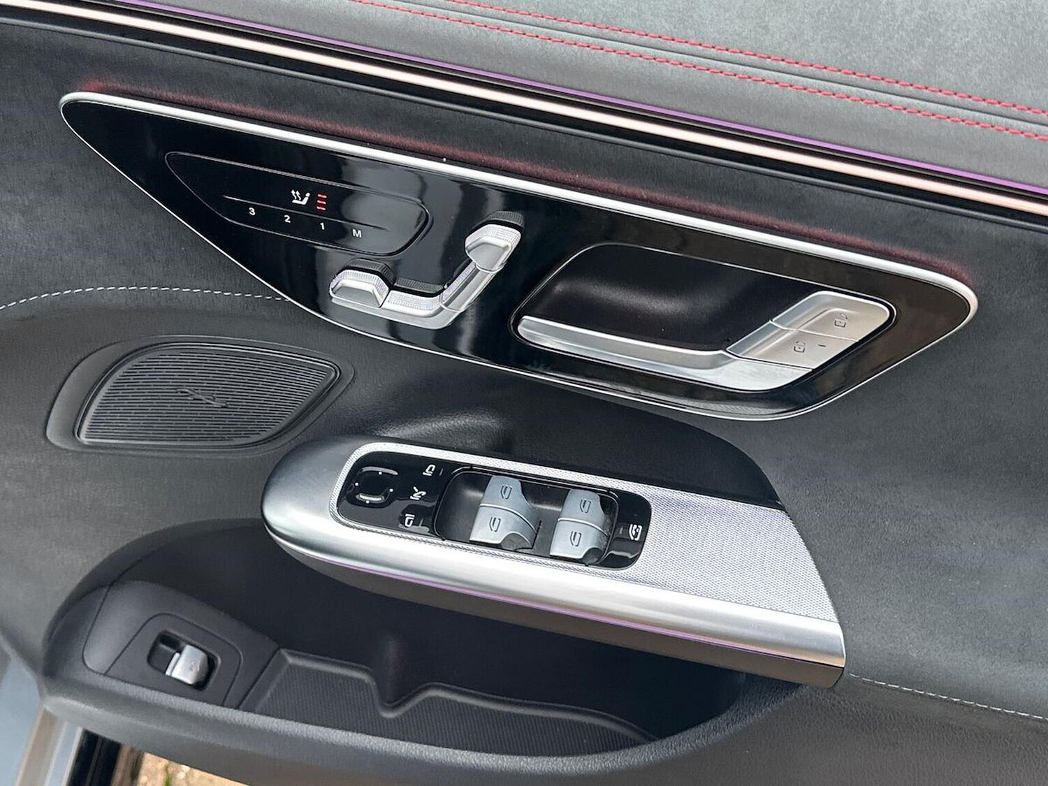 Used Mercedes-Benz EQA 2022 for sale - 77488876: Photo 21